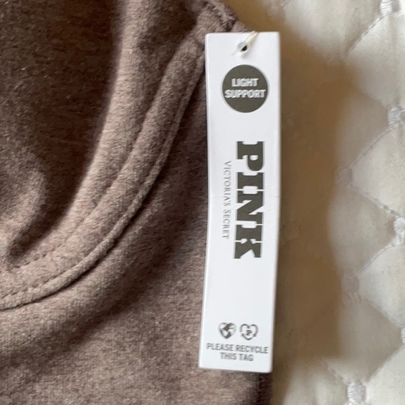 Victoria's Secret PINK Bralette - Picture 2 of 6